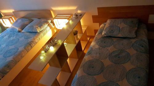 Apartamento Les Nuits D'anis - Appartements Hypercentre