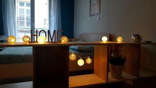 Apartamento Les Nuits D'anis - Appartements Hypercentre