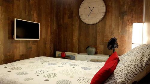 Apartamento Les Nuits D'anis - Appartements Hypercentre