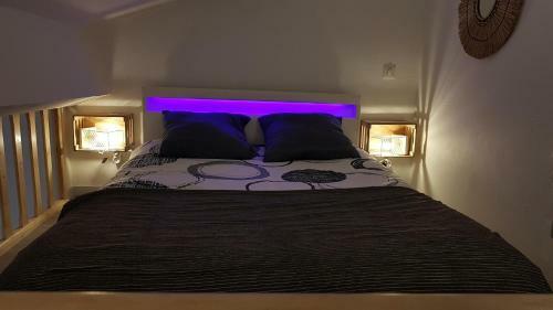 Apartamento Les Nuits D'anis - Appartements Hypercentre
