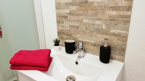 Apartamento Les Nuits D'anis - Appartements Hypercentre