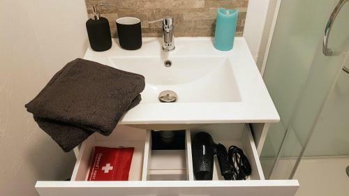 Apartamento Les Nuits D'anis - Appartements Hypercentre