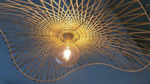 Apartamento Les Nuits D'anis - Appartements Hypercentre