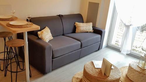Apartamento Les Nuits D'anis - Appartements Hypercentre