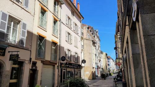 Apartamento Les Nuits D'anis - Appartements Hypercentre