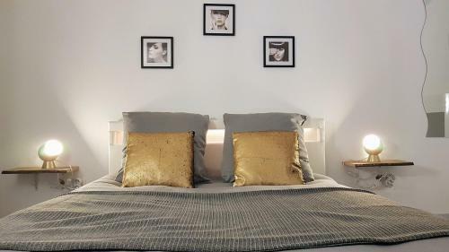 Apartamento Les Nuits D'anis - Appartements Hypercentre
