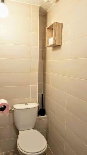 Apartamento Les Nuits D'anis - Appartements Hypercentre