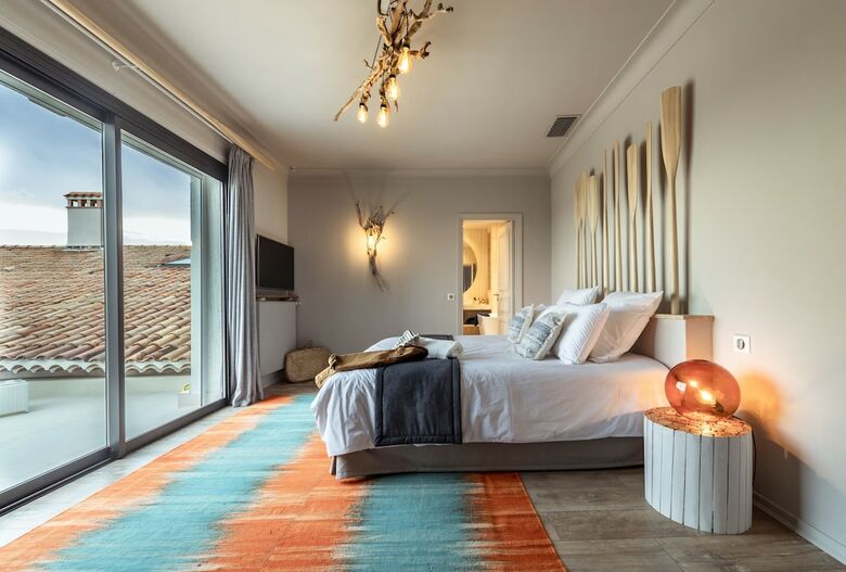 Bed & Breakfast Terre De Reve