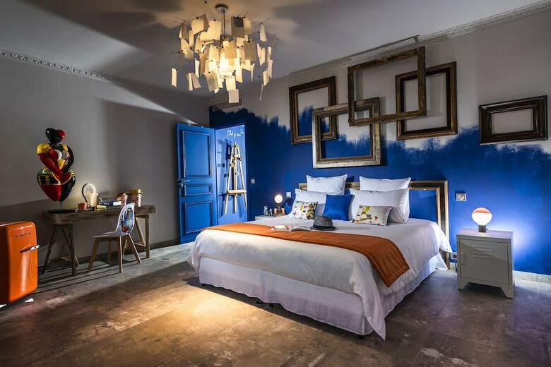 Bed & Breakfast Terre De Reve