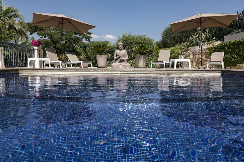 Bed & Breakfast Terre De Reve