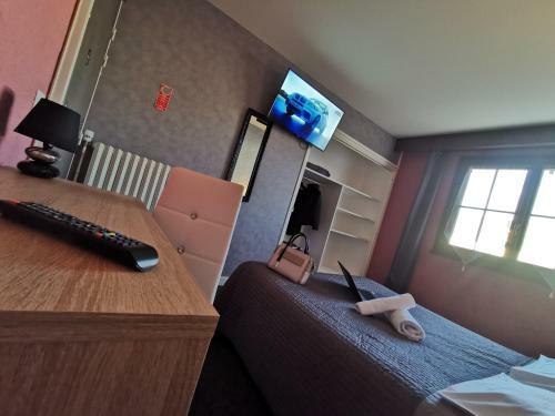 Hotel La Vieille Ferme
