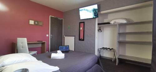 Hotel La Vieille Ferme