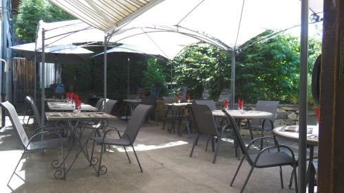 Hotel La Vieille Ferme