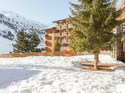 Apartamento Residence Les Crets - Maeva Home