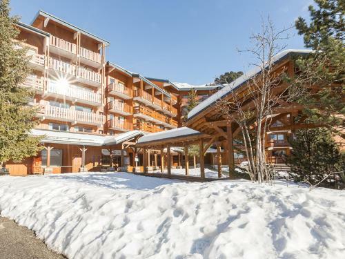 Apartamento Residence Les Crets - Maeva Home