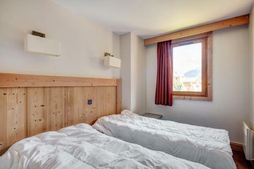 Apartamento Residence Les Crets - Maeva Home