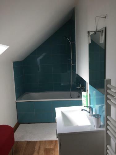 Apartamento Le Studio Chambre D'h�te