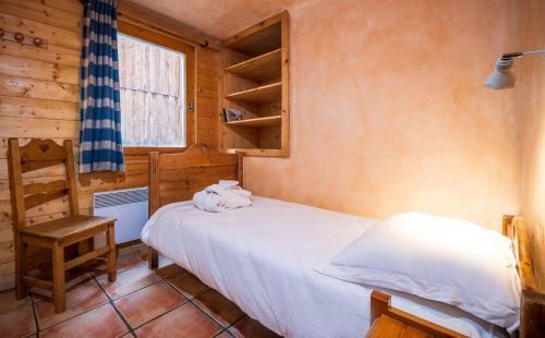 Madame Vacances Chalet Castors