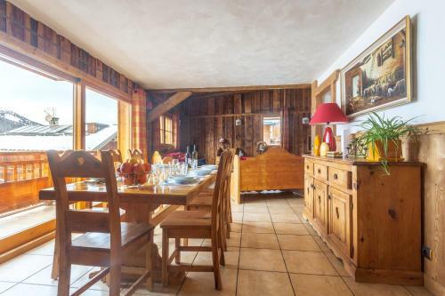 La Grange De Marie
