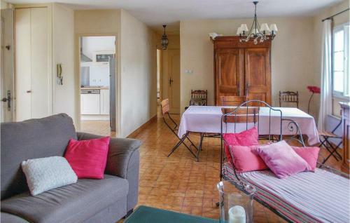 Two-bedroom Holiday Home In Les Angles