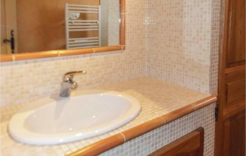 Two-bedroom Holiday Home In Les Angles