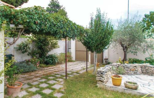 Two-bedroom Holiday Home In Les Angles