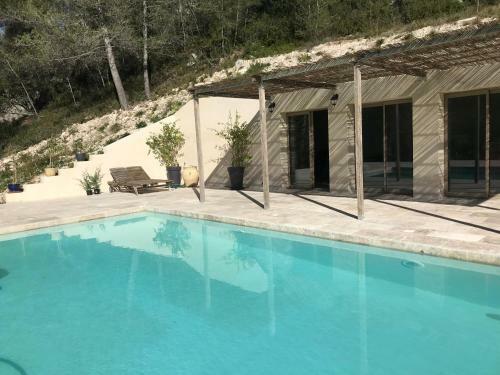 Bed & Breakfast Mas de La Fadeto