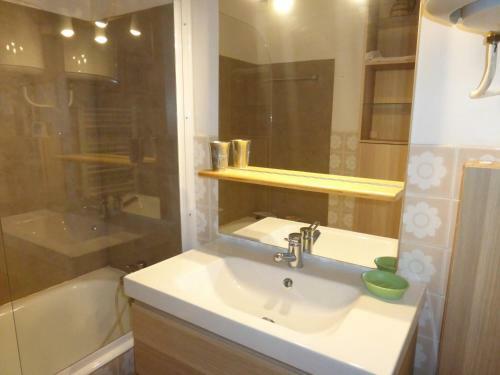 Apartamento Grande Chaume A123