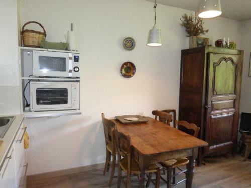 Apartamento Grande Chaume A123