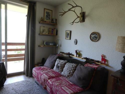 Apartamento Grande Chaume A123