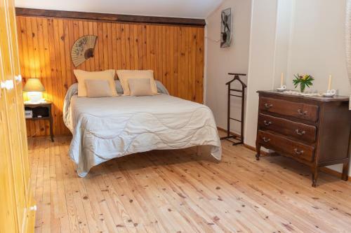 Apartamento Les Lupins