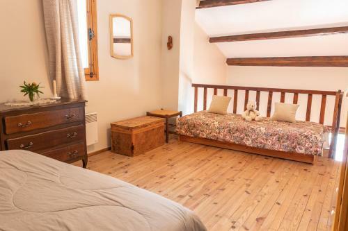 Apartamento Les Lupins