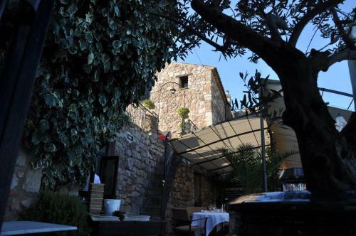 Hotel Le Ch�teau D'argens