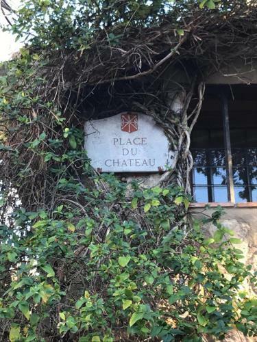 Hotel Le Ch�teau D'argens