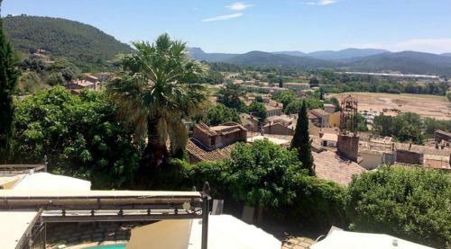 Hotel Le Ch�teau D'argens