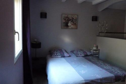 Apartamento Apt With Swimming Pool And Jacuzzi
