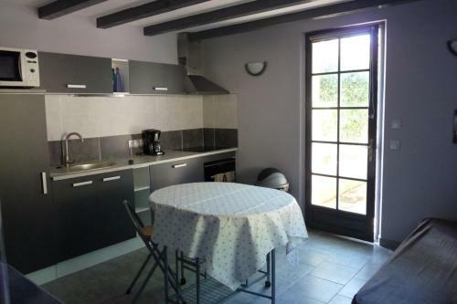 Apartamento Apt With Swimming Pool And Jacuzzi