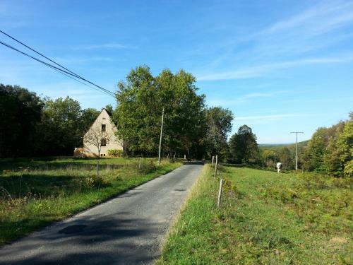 Camping Le Pech Charmant
