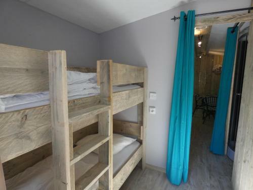 Camping Le Pech Charmant