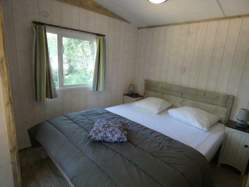 Camping Le Pech Charmant