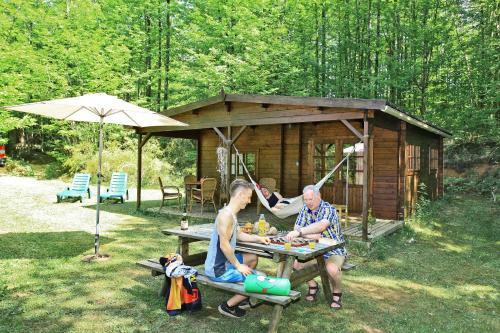 Camping Le Pech Charmant