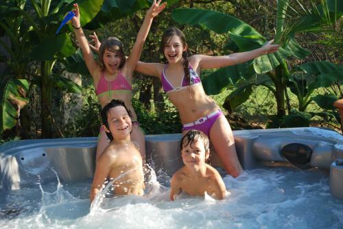 Camping Le Pech Charmant