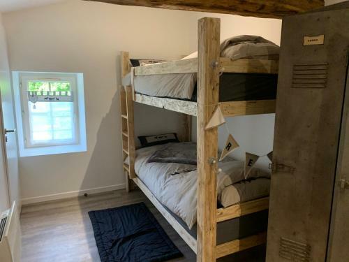Bed & Breakfast Chambres D'h�tes Logis Charrier Le Petit Bignon