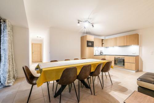 Apartamentos Le Solaret