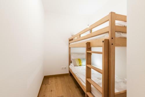 Apartamentos Le Solaret