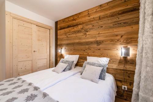 Apartamentos Le Solaret