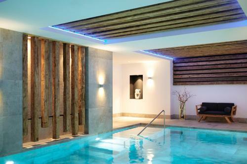Apartamentos Le Solaret