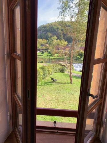Comtesse De Dordogne