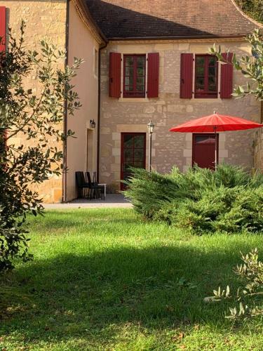 Comtesse De Dordogne