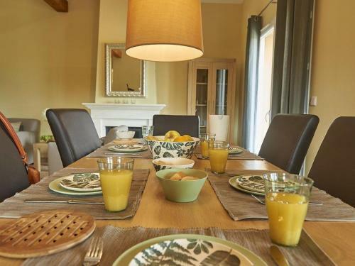 Holiday Home Les Forges
